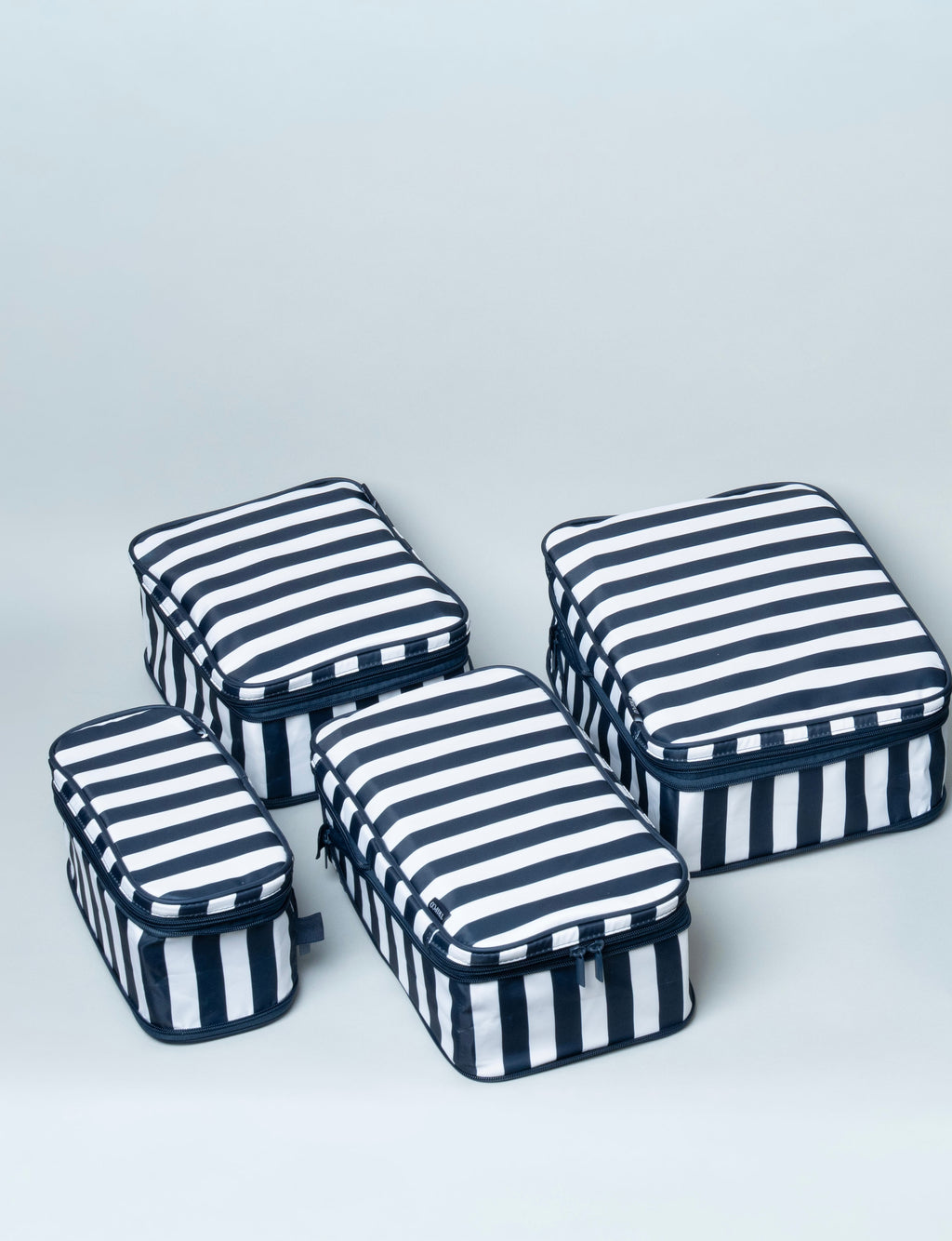 Packing cubes four size (XS,S,M,L)