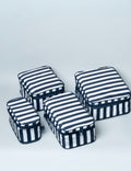 Packing cubes four size (XS,S,M,L)