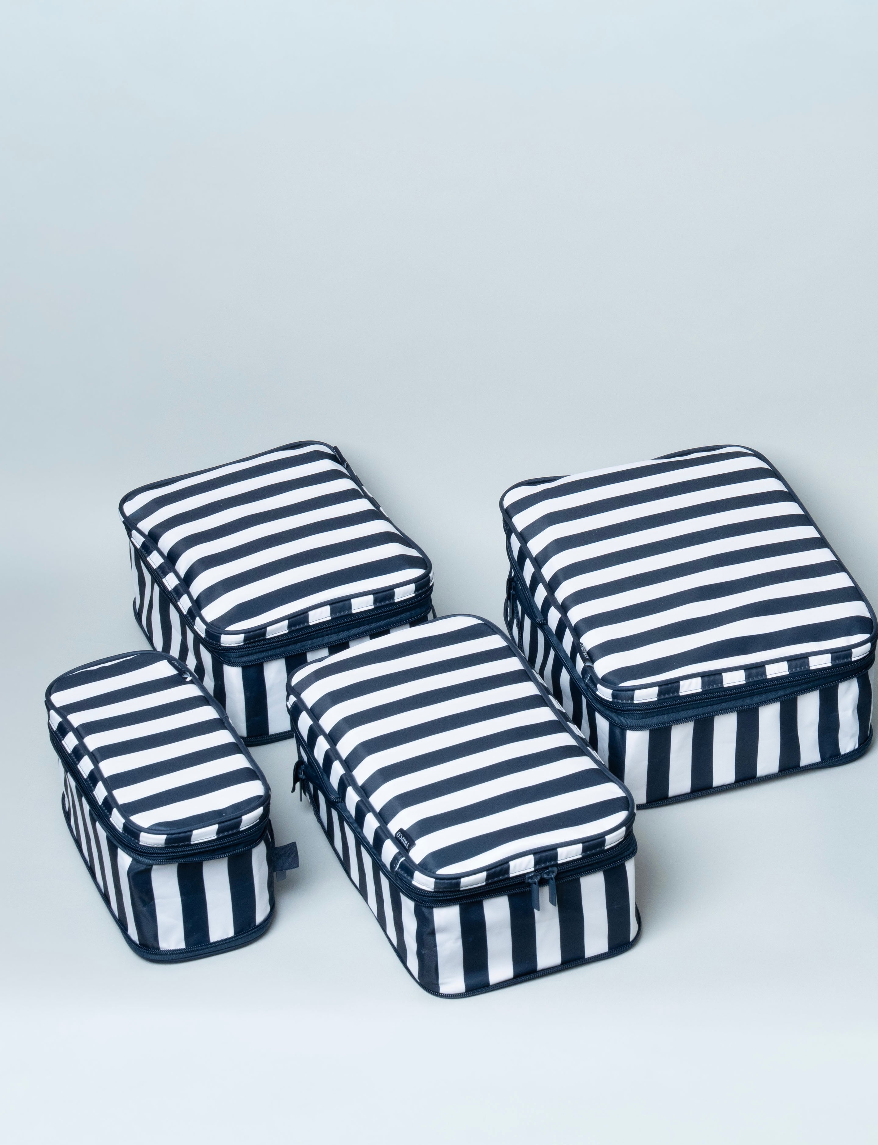 Packing cubes four size (XS,S,M,L)
