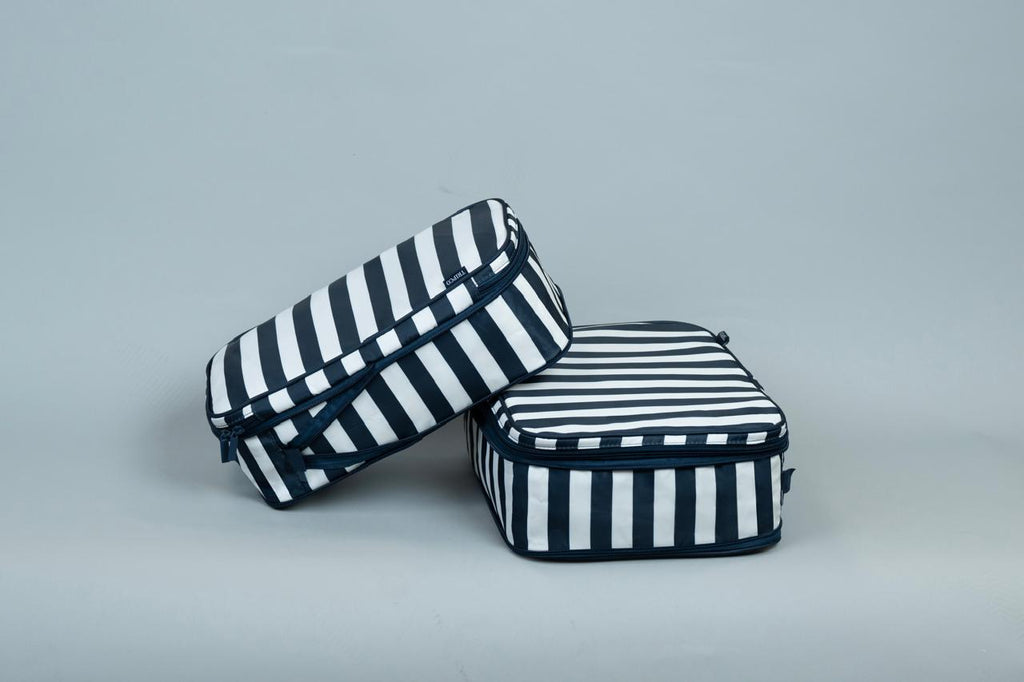 Packing cubes size ( M , L )