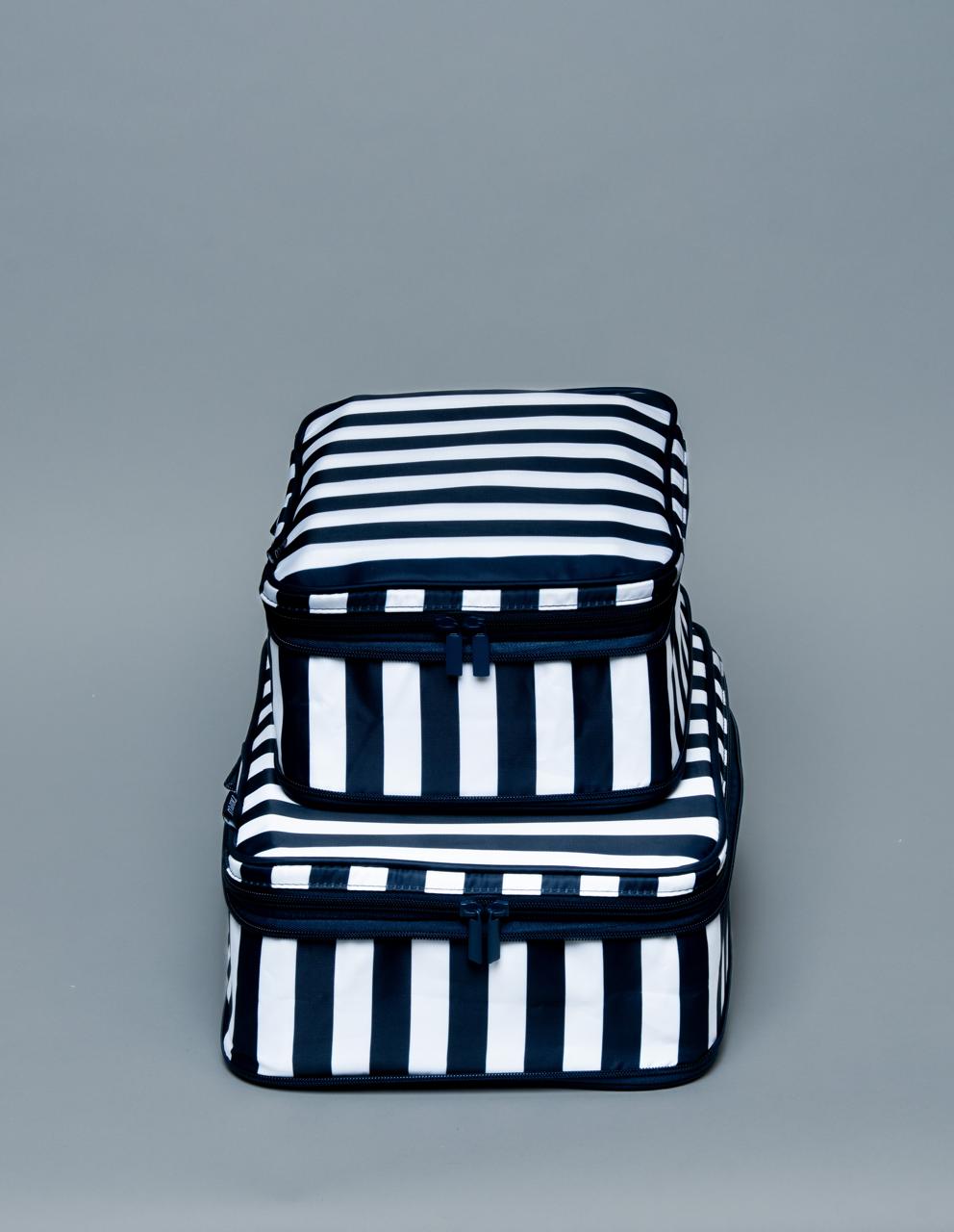 Packing cubes size ( M , L )