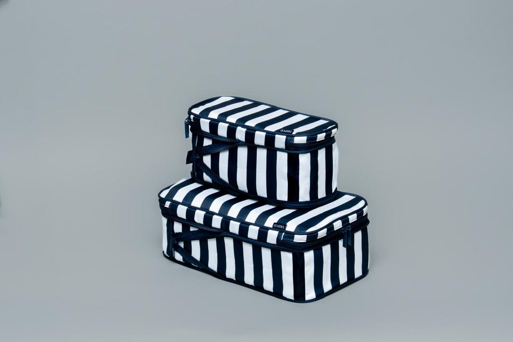 Packing cubes four size (XS,S,M,L)